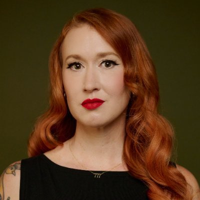 KristaDiamond's profile picture. Close Relationships With Strangers 📸 Simon & Schuster 2026 | Other work in @nytimes, @Slate, @Cosmopolitan, etc.