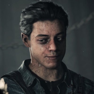 realifeclover's profile picture. Manic Pixie Dream Virus 🗣️💍 They/It 🌈🍭 I draw a little #twdg #dispatch #untildawn #lifeisstrange