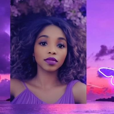 Twin2Nthabi's profile picture. To know God & to make Him known💟
A proud Jesus-girl 👑❤ Romans 8:28😊🤍 Committed to excellence & integrity