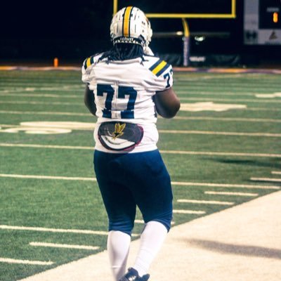 The1_Jones's profile picture. OL/DL 6’3 275 2024 2nd Team All-East Region CO/26 @elhsfootball2 NCAA ID# 2509717213 (317-946-2064) emoryjones14@icloud.com