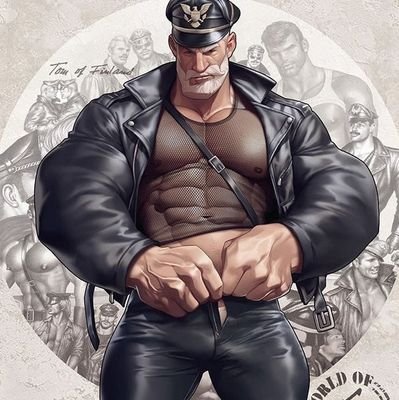 HoornyHunk's profile picture. Touch below the  link 🖇️🖇️

https://t.co/fSLdj9oJPT