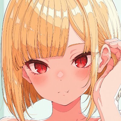 I_love_blonde's profile picture. 名前の通り金髪好きです。AIを使って二次創作もオリキャラも制作していこうと思います。