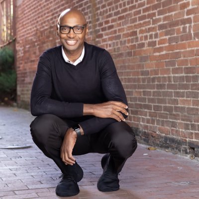 Dion_ba's profile picture. President of the Eastern Shore Network for Change. Army VET! Truthteller ❤️ all people