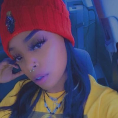 SweetTe_XXX's profile picture. Eartha Clit 😼💦 Spit In My Mouth & Call Me Pretty🥺 ⇝ ♉️ 21+🎥 Content Creator™️🔞✨🫦 #NoMEETS ⚠️ #SUBSCRIBE ↙️ #PrincessTreatmentOnly