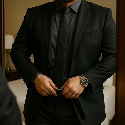 DaddyOsso's profile picture. Your future daddy 🐻 | Almost 40, from Chile 🇨🇱 | Pics are AI recreations — close to me, but not real. Privacy first. 🤫