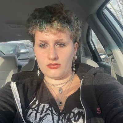 icarusinthesky3's profile picture. charlie/icarus🦋he/him🦋i like mouthwashing, stranger things, jrwi and other things🦋