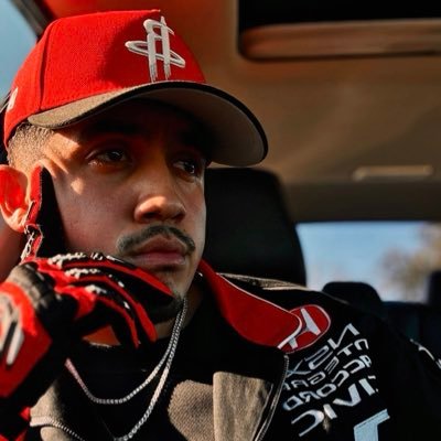 Synicuz's profile picture. 