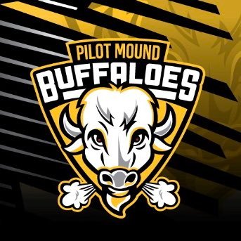 pmbuffaloes's profile picture. Official Twitter Account of Pilot Mound Hockey Academy Buffaloes. Programs: Male U15 Prep, Male U17 Prep, Male U18 Prep, and Female U18 Prep.