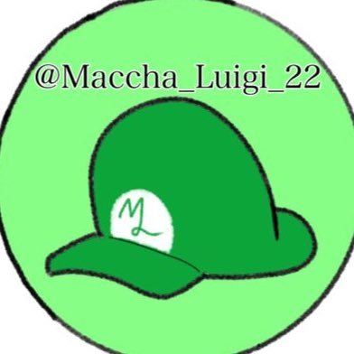Maccha_Luigi_22's profile picture. ￤高２男子￤身長：１８０cm￤好き：マリオ・カービィ・プリキュア・ポケモン￤￤イラスト🖌：描く￤スイッチ２所持￤推し：ルイージ💚・キュアウインク💙￤￤マリメ勢🟨⛑️：みんバトＰＢ6096､今持っているメダル→🥈🥈🥉🥉🥉￤￤➥どこマリ(難しい)銀メダ：ハイスコア7025､現在の世界ランキング→119位￤