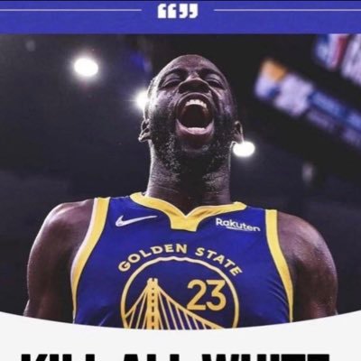 EastBayWarriors's profile picture. hoops & hubris. free all my people 🇵🇸🇨🇩🇸🇸