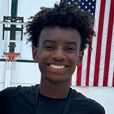 Dre_Bennett2029's profile picture. | H: 5’11 lbs: 130 | PG Class of 2030 | 3.4 GPA |