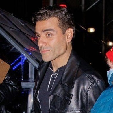 quiksilvcr's profile picture. oscar isaac ruined my life