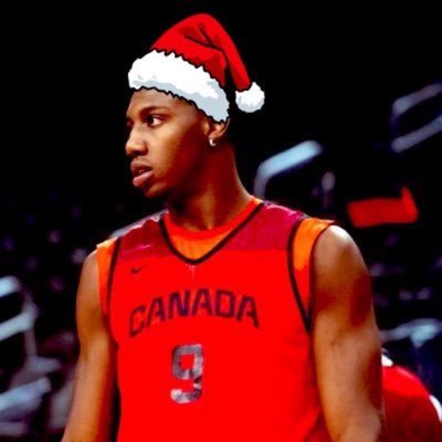 CookedBy9's profile picture. #1 Rj Barrett fan | @9gotnext @cjayhoopin
