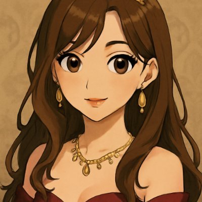 Ether_Muse's profile picture. ｜On-chain lifestyle designer｜Decentralized expression 💬｜Realistic idealist who loves freedom｜