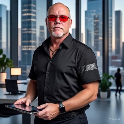 calvary19701's profile picture. Entrepreneur, veteran, motivational speaker, christ consciousness, Crypto