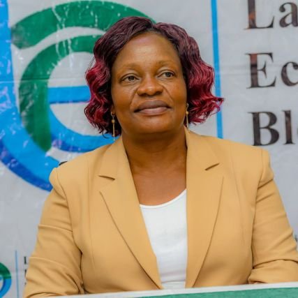 ProfJanetBarasa's profile picture. First Lady, Kakamega County.