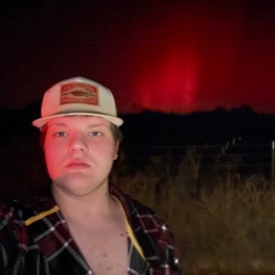 CadenTrout1716's profile picture. 