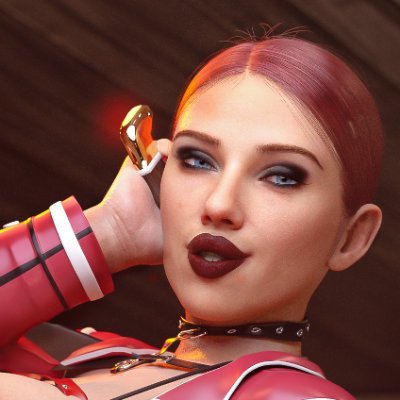 Darkmen3110's profile picture. 🔞A novice artist in search of a perfect cake 🍰

My websites: https://t.co/XW4CAEeesa
My Discord: https://t.co/HEdG0Let4D