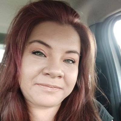 biancapalmer25's profile picture. It is no longer i who live but Christ Who lives Within Me