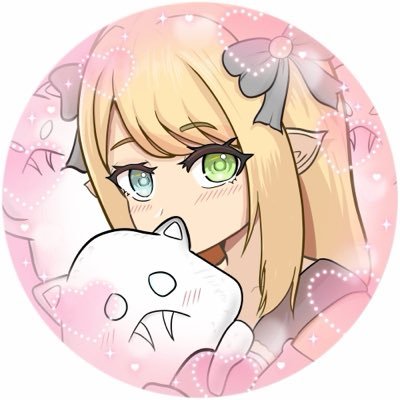 Yuchi_Happily's profile picture. 🌱FF14初心者￤FF14が大好き◝(⑅•ᴗ•⑅)◜..°♡ 誰よりも人生楽しむ♪￤みんなを癒したい⋆˖*￤ヒーラー大好き￤ GaiaDC ￤ Yuchi Happily ￤SS大好き⑅୨୧⑅*