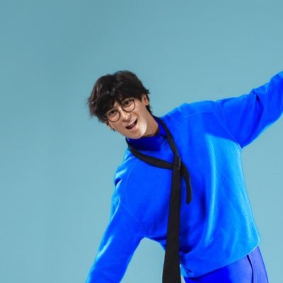 _goofymik's profile picture. 