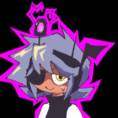 lucks_de's profile picture. It was formally; Diamond from Diamond_Deluxe 

icon by @lucks_de
SOTO guy 2018-2025
Jack of all trades; Master of one
 he/him