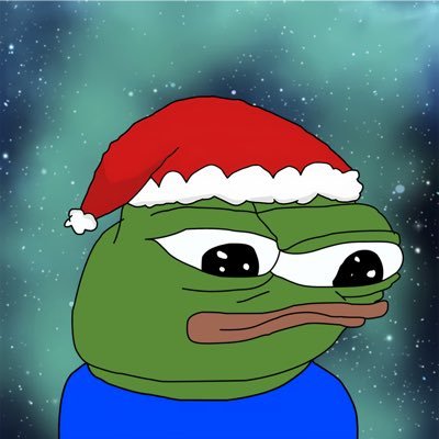 asbestoswalrus7's profile picture. $APU on $ETH enthusiast
🐸🌞 
https://t.co/tDubBDipjW