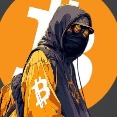 CryptAist's profile picture. A ₿itcoin Artist supporting the Revolutionary Ecosystem for the Future of Decentralized Finance