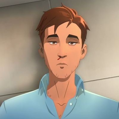 Luzghh's profile picture. 