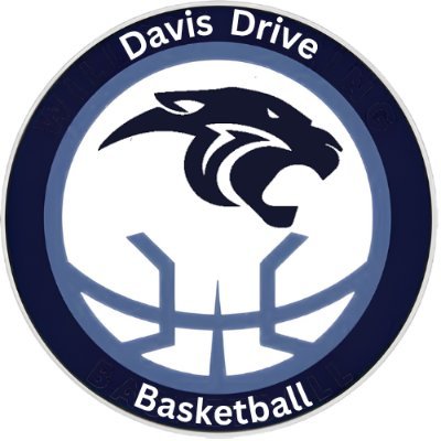 DDMS_Panther_BB's profile picture. The Official X for Davis Drive Middle Men’s🏀