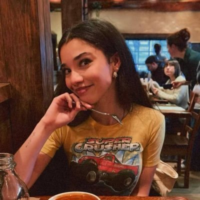 maliabakersgf's profile picture. 