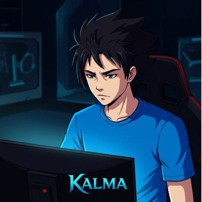 RimuruTemp_RKT's profile picture. I'm new in WEB3
#CrunchieOG
@Rektgamesx