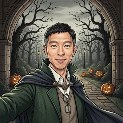 ngosferatu's profile picture. DevOps Engineer, jiujitsu brown belt, Las Vegas based