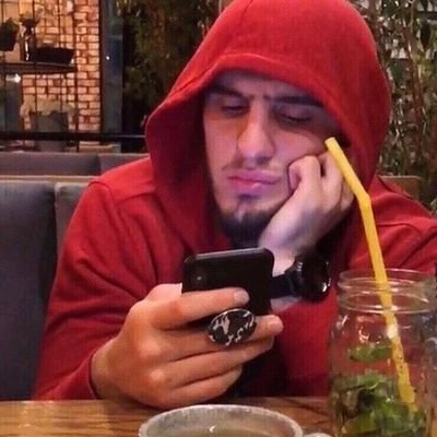 admeliorraa's profile picture. rolling in the deep