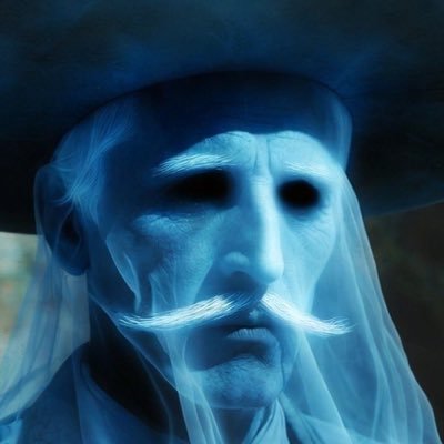 Geist_JW's profile picture. 