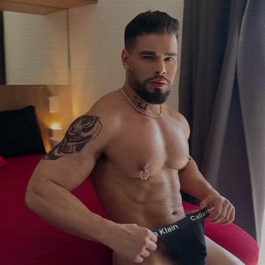 AlecVongkas's profile picture. Too gay to act straight. Living loud, loving harder, and vibing through every moment. 🌈✨