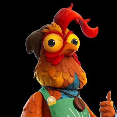 DonEggcracker's profile picture. 