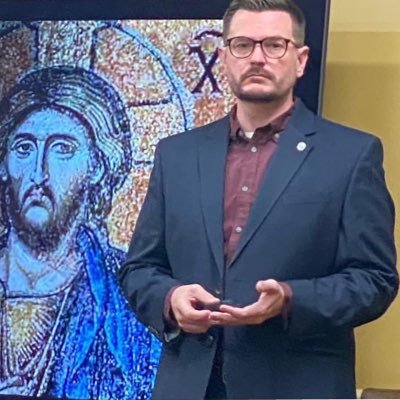 DrDonnieDeBord's profile picture. The Christian mind remains unsatisfied until all of existence is referred back to the triune God Bavinck RD Vol. 2., 330.