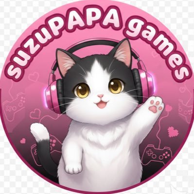 suzuPAPAgames's profile picture. すずとパパのゲーム実況 ＃マイクラ #フォートナイト