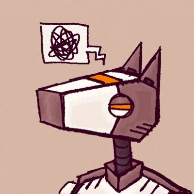 CubarisMurina's profile picture. ⟡he/they/it┊22┊🇵🇭⟡ bio major furry that draws sometimes, also a panel artist for the mspfa homeslice. v2 ultrakill enjoyer