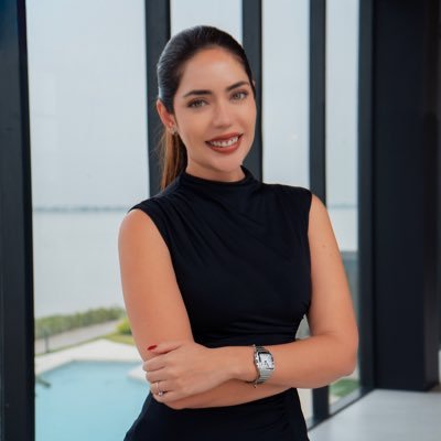 Cecilia Drouet Profile