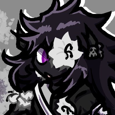 smokeew_'s profile picture. A flower that wants to shine. | 18y | Ele/Dele | Futuro Dublador | Cantor amador | PFP and Banner made by: @FridayFrauda7w7

🌹