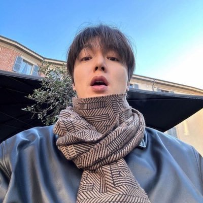 LeeMinHoCh57's profile picture. #이민호 공식 트위터 I LEE MIN HO Official Twitter