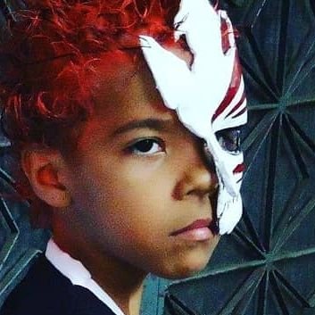 bushedkiwi's profile picture. rapper geek do rj rlk