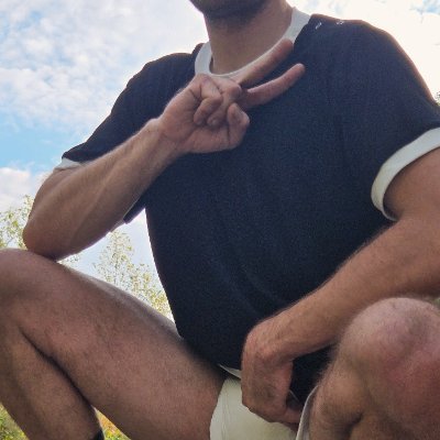 Crinkly_Jay's profile picture. Back from timeout
18+ NSFW, tw: ABDL, Diapers, Ageplay, 🍼 Omo + Latex/Rubber + other kinks. Diapersexual. Lvl:31