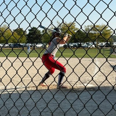 maddyherrm09's profile picture. VJAHS ‘30 ll Orland Park Sparks Red 14U ll Pitcher and third ll GPA: 4.0