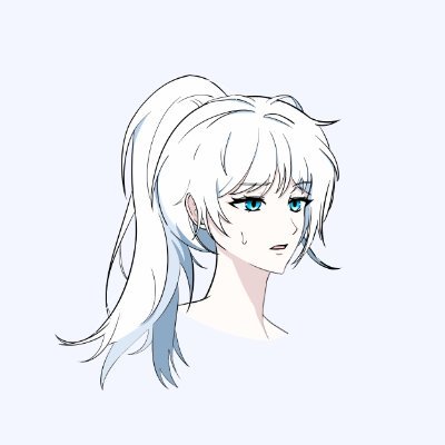 catpracticesart's profile picture. NO AI / DO NOT STEAL