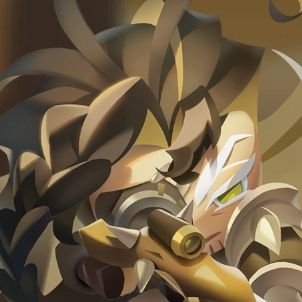 OldDragonScout's profile picture. ⁺     🌙    𓏼      Black Barley Cookie
                   —    PARODY ACCOUNT
      ♡ ᵎ     Keep your voice down  . .