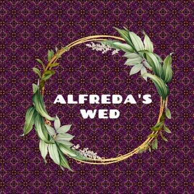 alfredafaithig's profile picture. Welcome!
FAITH INSPIRED WEDDING INVITES FOR 1ST TIME MARRIAGE ONLY...MARRIAGE IS BETW MAN & WOMAN...
Me: GOD ALMIGHTY 1ST
TRAVEL & GRAPHIC DESIGN
NO DMs or PORN