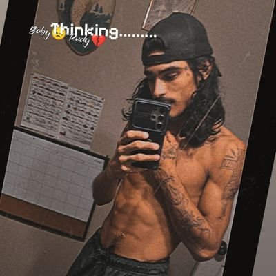 RudyRodrig18's profile picture. 